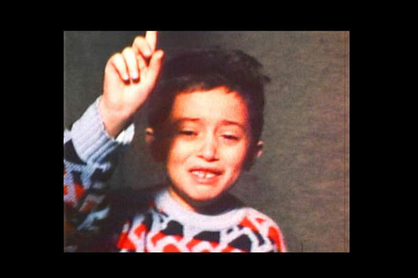 «مشق شب» کیارستمی در شبکه مستند