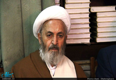  آیت‌الله جعفر سبحانی: آیت‌الله خامنه‌ای تا واپسین لحظات عمر شریف خویش، در راه تبیین تعالیم اسلام و مدیریت حکیمانه کشور تلاش نمودند