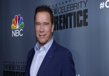 آرنولد در «مهدکودک ابرقهرمان استن لی»

