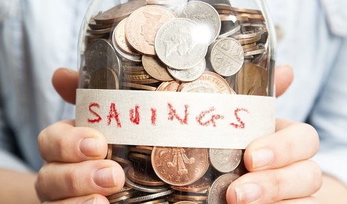 چگونه پول پس‌انداز کنیم؟