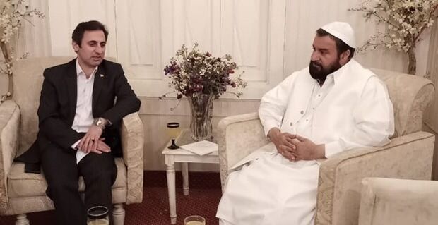 Imam Khomeini devoted his entire life to boost Islamic unity
