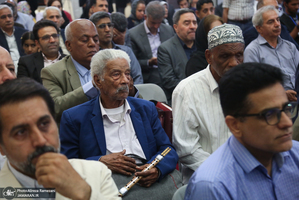 ویژه برنامه خلیج فارس در سی و ششمین نمایشگاه بین المللی کتاب تهران