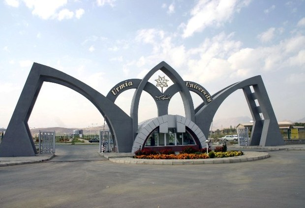دانشگاه ارومیه فعال ترین شاخه رایسست در سال 95