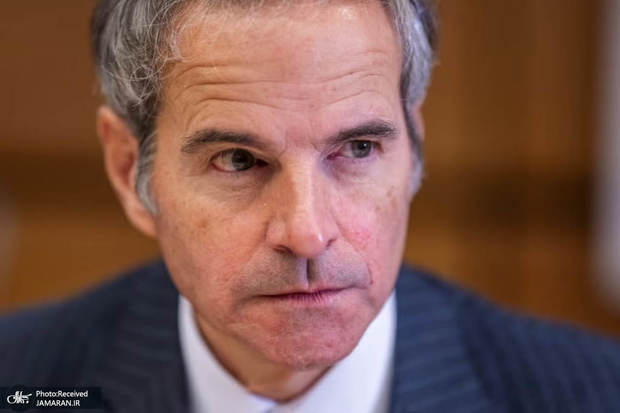 گروسی: در گفت‌وگوهای آژانس با ایران پیشرفت حاصل شده/ امیدواریم طی روزهای آتی به نتیجه موفقیت‌آمیزی برای ازسرگیری همکاری‌هایمان با ایران برسیم/ با وجود قانون جدید مجلس ایران برای تعلیق همکاری‌ها، «توافق‌نامه جامع پادمان» همچنان الزام‌آور است