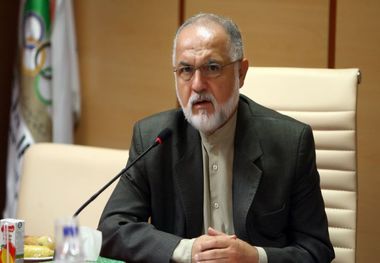 شهنازی: لالوویچ به من گفت فدراسیون ایران میزبانی را لغو کرده است!