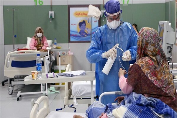 مجموع آمار بیماران مبتلا به کرونا در کرمان به ۵۶۱ مورد رسید