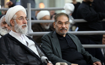 شمخانی: مهمترین حرف امام این بود که «متحد» باشید و از آمریکا نترسید
