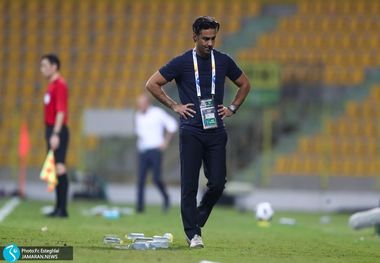 توضیح فدراسیون فوتبال درباره حکم محرومیت فرهاد مجیدی


