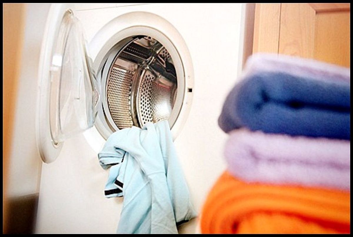 7 باور غلط درباره شستشوی لباس