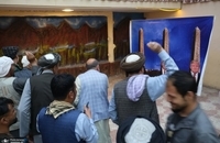 طرف درست تاریخ