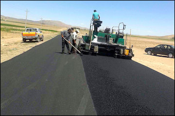 500 کیلومتر راه روستایی در کهگیلویه وبویراحمد در حال اجراست