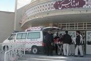 سرقت مسلحانه طلافروشی در دولت آباد 6 مجروح برجای گذاشت