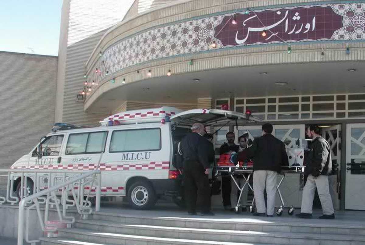 سرقت مسلحانه طلافروشی در دولت آباد 6 مجروح برجای گذاشت