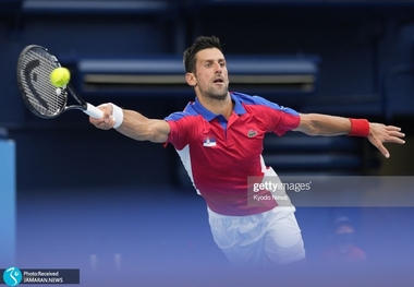 نواک جوکوویچ در آستانه جاودانه شدن
