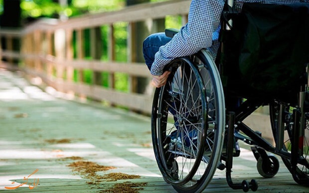 قانون حمایت از معلولان به کجا رسید؟