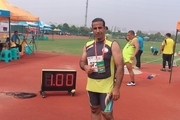 ورزشکار کرمانی به مسابقات جهانی دو و میدانی اعزام شد