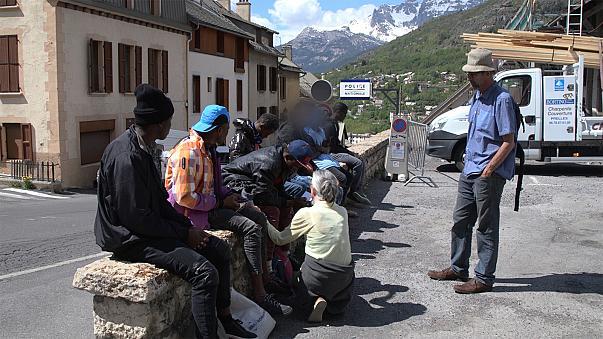 اوضاع بغرنج پناهجویان در اروپا: از نفرت راست افراطی تا پدیده جدیدی به نام «مهاجران اقلیمی»‌

