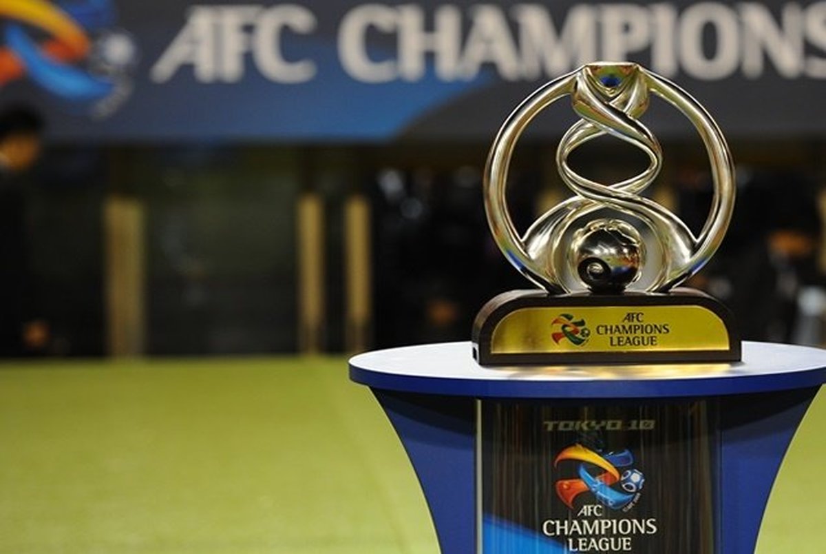 تاخیر یکماهه در برگزاری مرحله یک هشتم نهایی لیگ قهرمانان آسیا