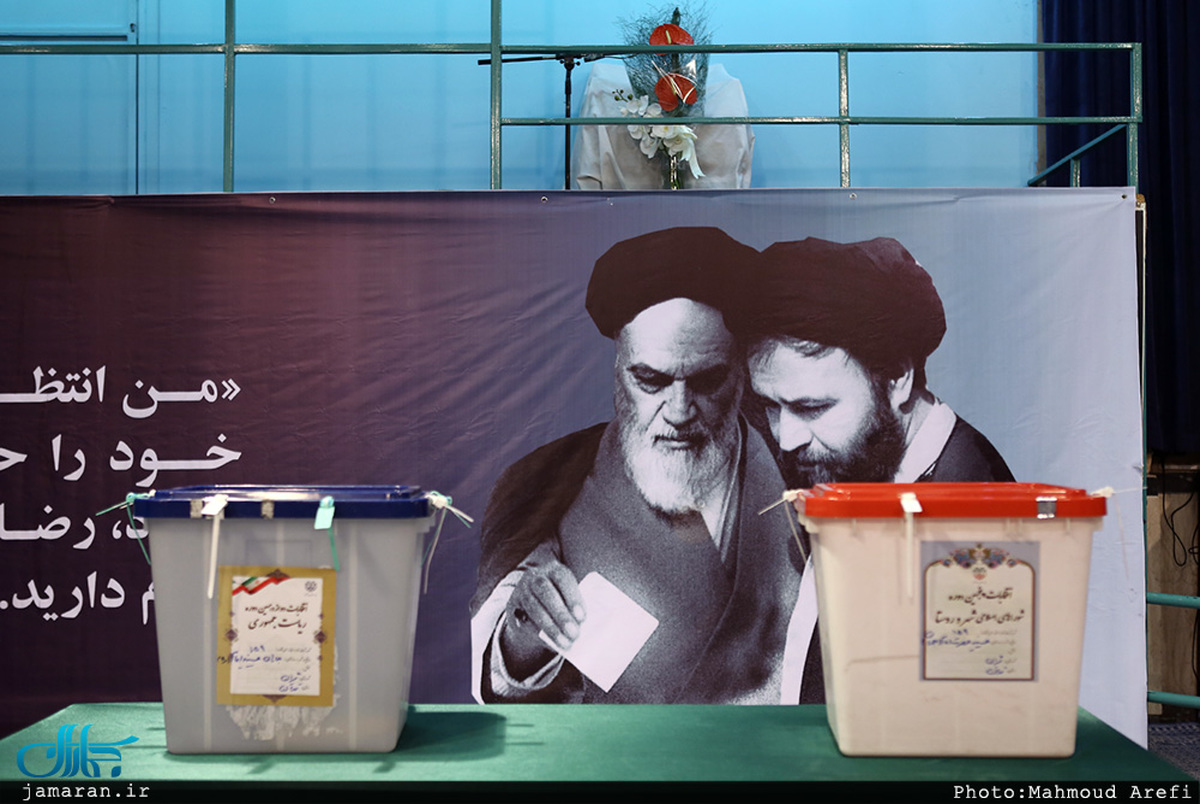 سفیر ایران در باکو: ورزشکاران ایرانی در کنسولگری رای خود را به صندوق می‌اندازند