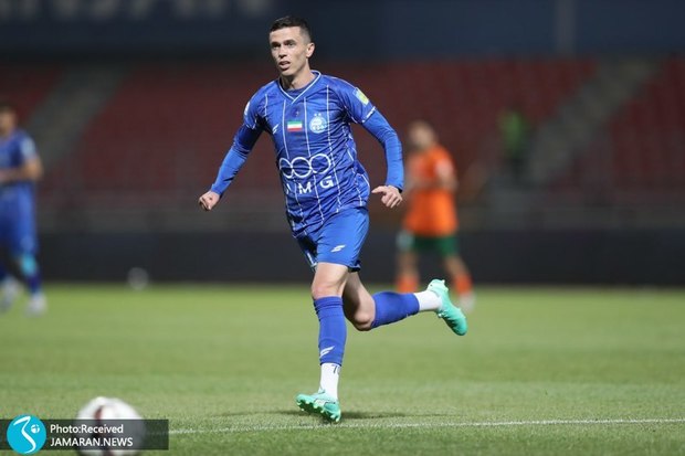 ماجرای عجیب نجات بازیکن لیگ برتری با همراهی آسانی؛ پرسپولیسی ها سوارم نکردند/ سه روز چیزی نخوردم