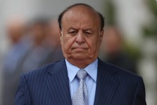 درگذشت  عبد ربه منصور هادی رییس جمهور پیشین یمن