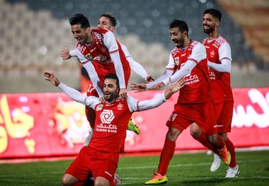 آمار استثنایی شاگردان گل محمدی؛ پرسپولیس در سطح لالیگا
