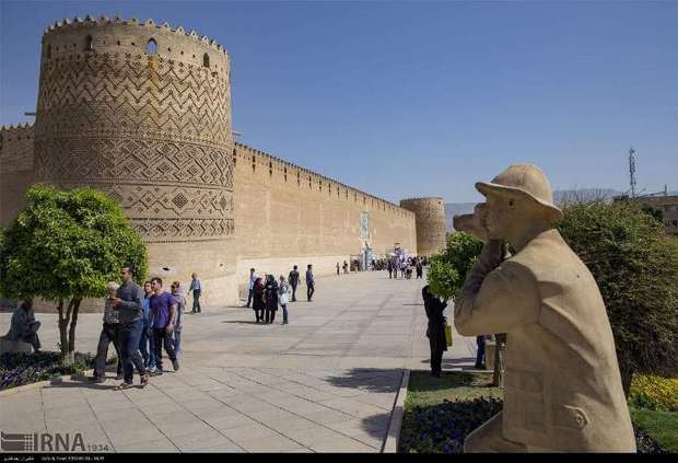 بازدید از اماکن میراثی فارس در روز گردشگری رایگان است