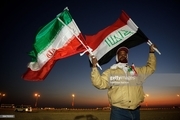 ایران- عراق؛ فرصتی برای جبران بعد از 1454 روز! + عکس ها