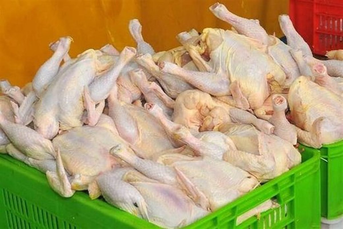 قیمت گوشت و مرغ در بازارهای جهانی
