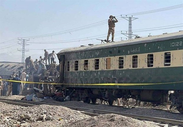 پاکستان کے شہر کوئٹہ میں دھماکہ، 30 سے زائد افراد ہلاک، 80 زخمی

