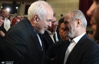 همایش انتخاباتی مسعود پزشکیان در برج میلاد (22)