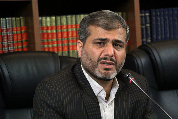 برای مفسدین اقتصادی در اجرای عدالت حاشیه امن وجود ندارد
