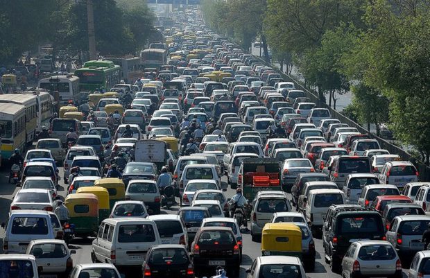 شهردار پایتخت: شهر متعلق به خودروها نیست