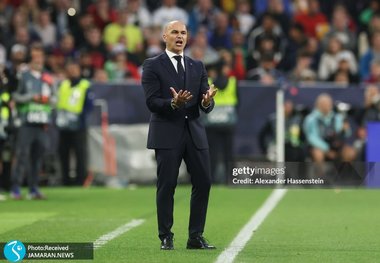 خداحافظی رونالدو، ممنوع!