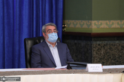 دو خبر مهم وزیر کشور در مورد واکسیناسیون کرونا در کشور
