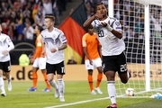 شکست سنگین آلمان در خانه برابر هلند/ بلژیک برنده دیدار با تیم آخر فیفا