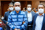 جزئیات هشتمین جلسه دادگاه رسیدگی به اتهامات اکبر طبری 