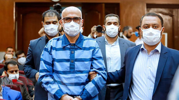 واکنش قوه قضاییه به انتشار برخی اخبار غیررسمی از دادگاه طبری