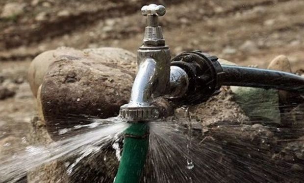 فرهنگ مصرف آب در مازندران باید اصلاح شود