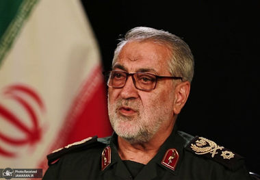 سخنگوی نیروهای مسلح: جنگ اگر شعله‌ور شود فراتر منطقه‌ای خواهد شد/ واکنش به هر حمله جدیدی متفاوت از قبل خواهد بود/ اگر مانع از صادرات نفت ایران شوند ایران مانع از خروج نفت از منطقه خواهد شد/ انتظار داریم که به سومین پیروزی خود در عرصه دیپلماتیک دست یابیم