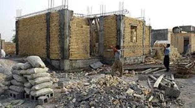 6 هزارو 889 واحد مسکن آسیب دیده در بوشهر نوسازی و تعمیر شد