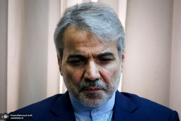 نوبخت: دولت رئیسی در کمتر از دوسال بیش از ٨ سال دولتهای روحانی، اوراق مالی برای کسب درآمد منتشر کرد!