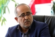 نظر رئیس شورای شهر مشهد در خصوص سلب صلاحیت یکی از اعضای این شورا