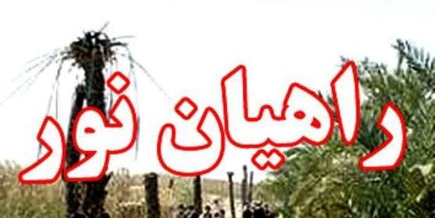 آغاز اعزام 10 هزار دانش آموز استان بوشهر به اردوهای راهیان نور