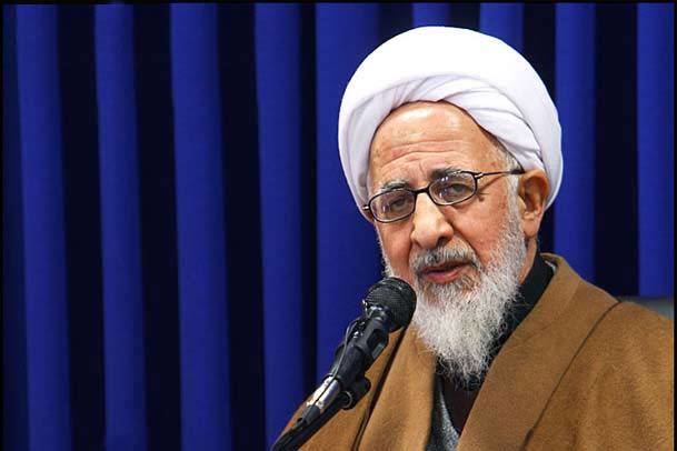 آیت الله جوادی آملی: کرامت انسان به استناد خلافت الهی است