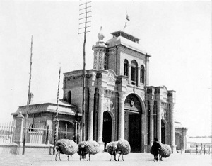 تهران سال ۱۳۰۱ به روایت آمار / احمد مسجدجامعی