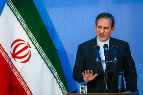 انتقاد جهانگیری از تغییر کاربری زمین های کشاورزی