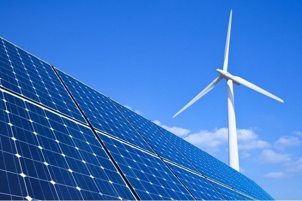انرژیهای تجدیدپذیر بیشترین جذب سرمایه گذار را داشته است