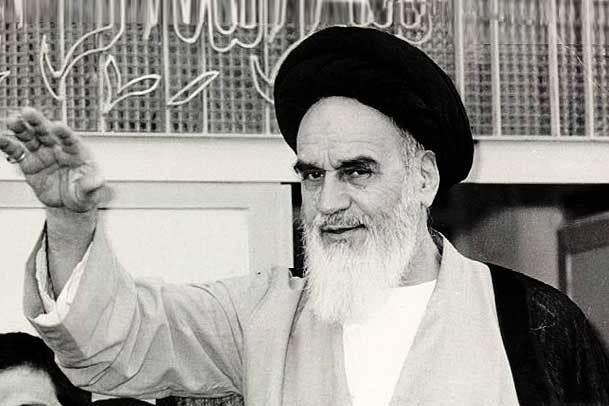 حقوق بشر در کلام امام خمینی
