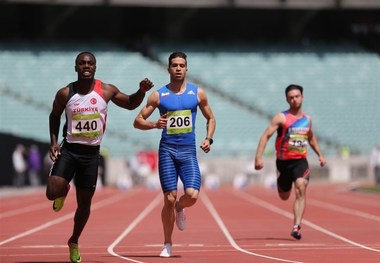 حسن تفتیان به فدراسیون دوومیدانی احضار شد